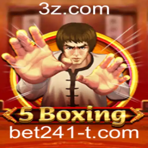 bet241 - Explorando o Fascinante Mundo do Jogo 5Boxing