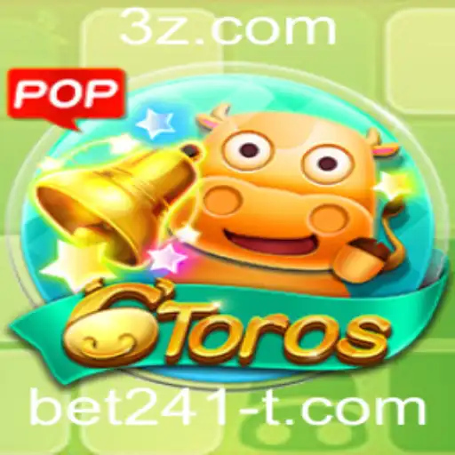 bet241 - Explorando o Universo de 6Toros: Um Jogo Estratégico e Emoção
