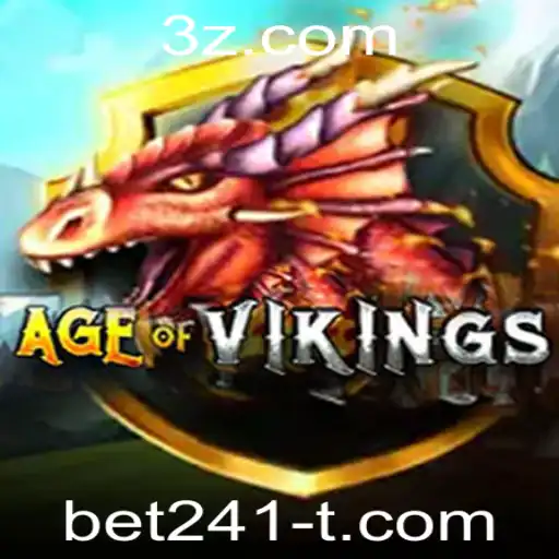 bet241 - Descubra AgeofViking: Uma Jornada Épica no Mundo dos Vikings