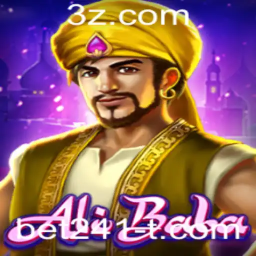 bet241 - Descubra o Fascinante Mundo de AliBaba