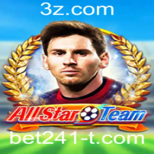 bet241 - Explorando o Mundo de AllStarTeam: O Jogo Revolucionário com bet241