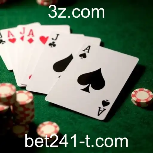 Bacará: Estratégias e Dicas para Apostar com Sucesso no Bet241