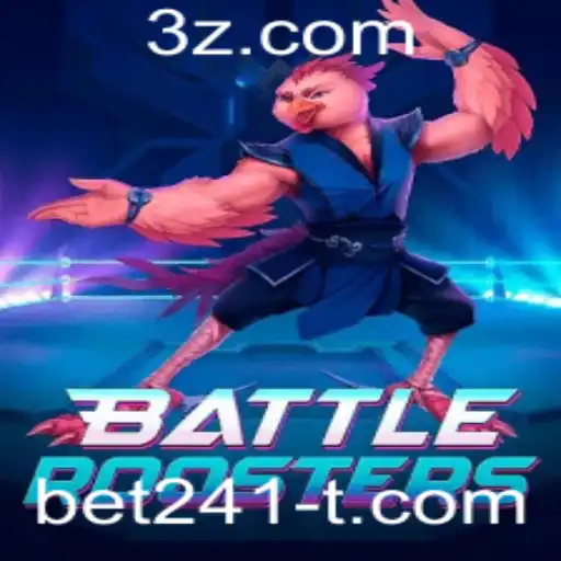 BattleRoosters: Uma Aventura Competitiva e Estratégica