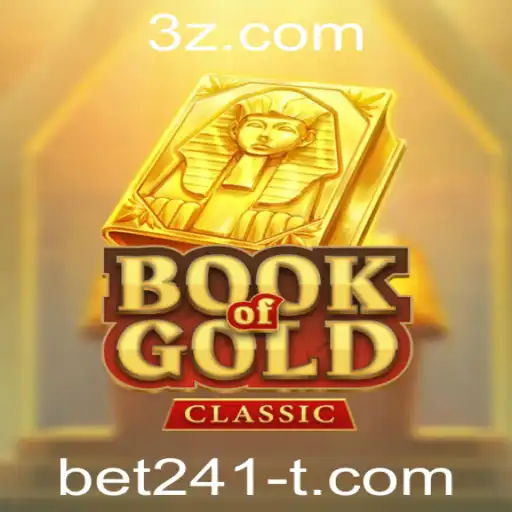 Explorando o Jogo de Cassino Online BookOfGoldClassic e a Plataforma Bet241