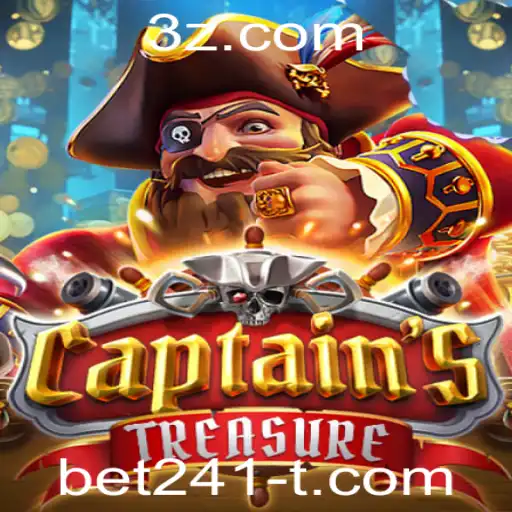 CaptainssTreasure: Uma Aventura Épica no Mundo dos Cassinos