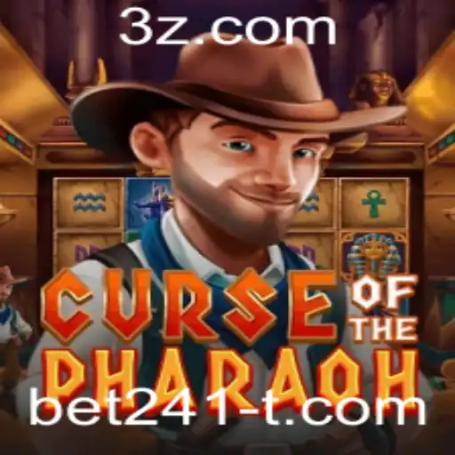 bet241 - Explorando o Mistério de CurseofthePharaoh: O Jogo de Aventura e Estratégia