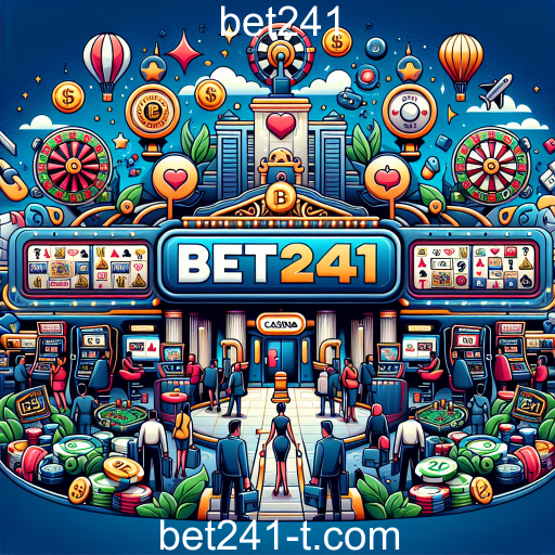 Explorando a Categoria de Depósito no Bet241: Oportunidades e Experiência do Usuário