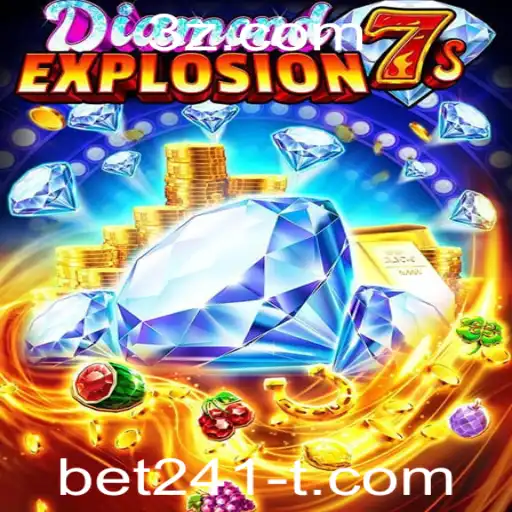 Explorando o Mundo Vibrante de DiamondExplosion7s - Um Guia Completo com Bet241