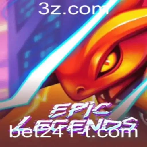 bet241 - Explorando o Mundo Empolgante de EpicLegends: Guia Completo
