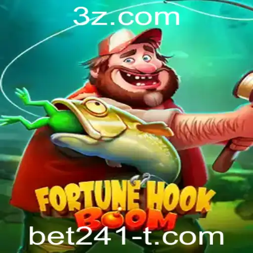 bet241 - Descubra FortuneHookBoom: O Jogo que Está Conquistando os Entusiastas de Jogos de Azar