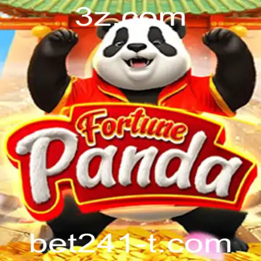bet241 - Descubra FortunePanda: O Novo Fenômeno dos Jogos de Apostas com bet241