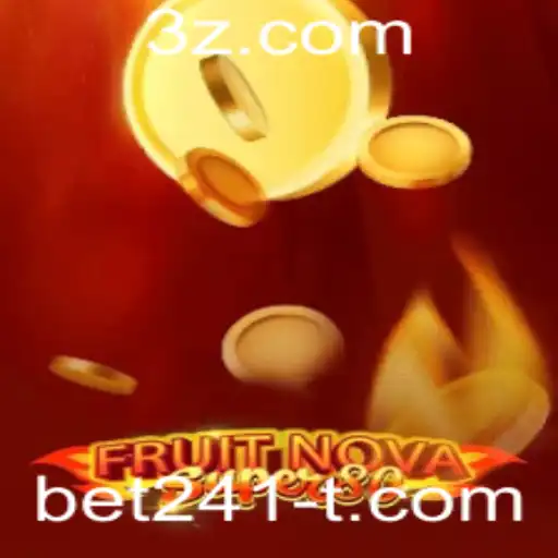 bet241 - Explorando o Universo de FruitNovaSuper80: Um Guia Completo