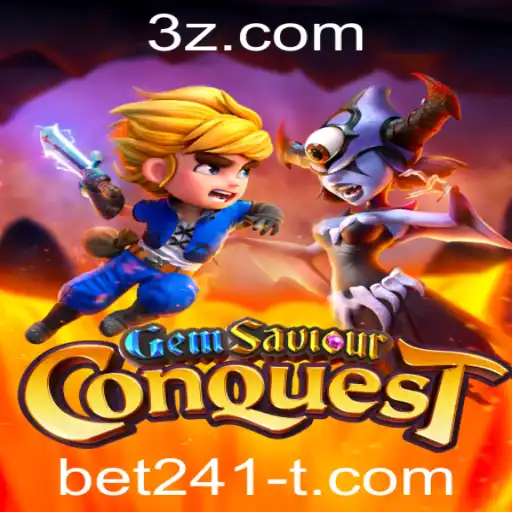 Descubra o Mundo da Aventura com GemSaviourConquest e bet241