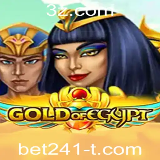Explore o Fascinante Mundo de GoldOfEgypt com bet241