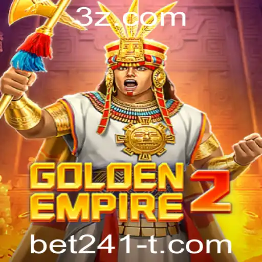 bet241 - GoldenEmpire2: A Nova Era dos Jogos de Aposta