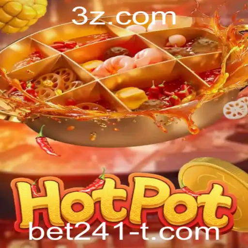 bet241 - Explorando o Mundo do Hotpot: Como Jogar e Principais Regras