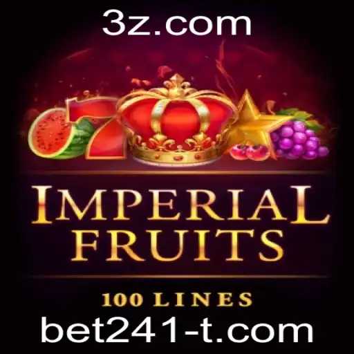 Explorando o Mundo de ImperialFruits100 no Bet241