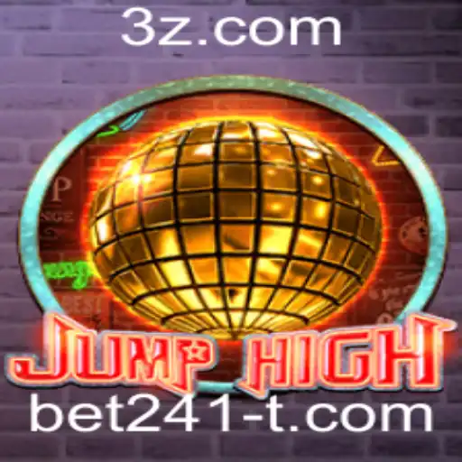 bet241 - Explorando o Universo de JumpHigh: Regras, Estratégias e Mais com bet241
