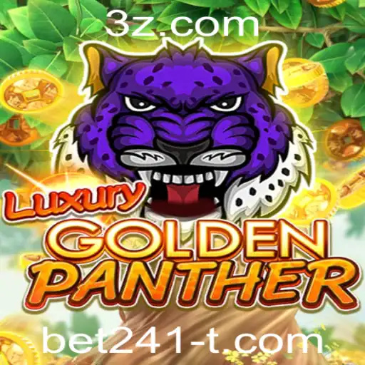 bet241 - Explorando o Mundo Fascinante de LUXURYGOLDENPANTHER: Uma Imersão em Emoção e Prêmios