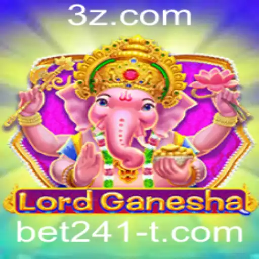 bet241 - Explorando o Fascinante Mundo de LordGanesha no Cenário Atual de Jogos