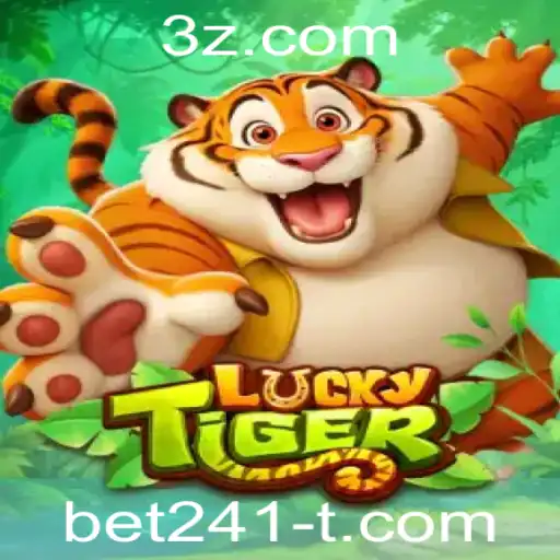 bet241 - Explorando o Encantador Mundo de LuckyTiger