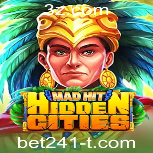 bet241 - Explorando o Fascinante Mundo de MadHitHiddenCities