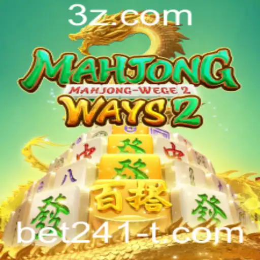 bet241 - Explorando o Fascinante Mundo de MahjongWays2: Regras e Aspectos do Jogo
