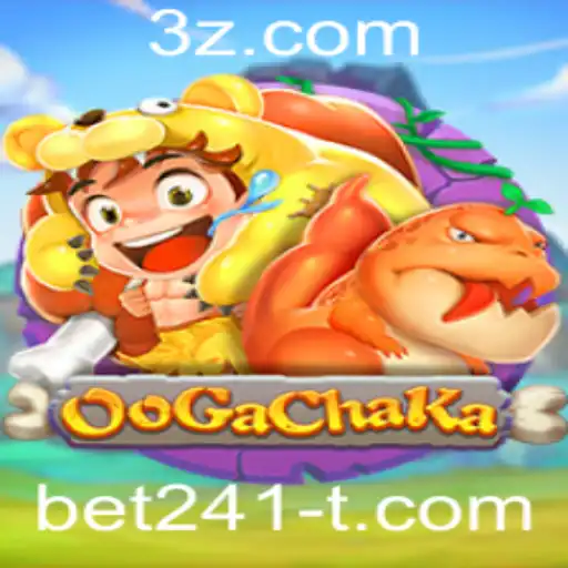bet241 - Explorando o Fascinante Mundo do Jogo OoGaChaKa