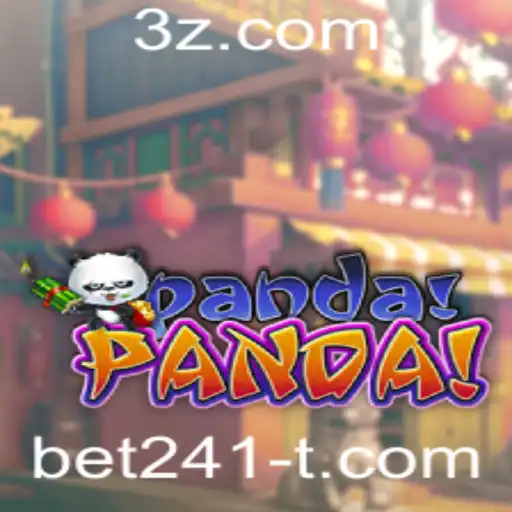 bet241 - Explorando o Mundo de PandaPanda: A Nova Sensação de Jogos de Aposta