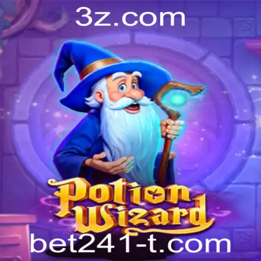 bet241 - Explorando PotionWizard: A Arte de Criar Poções e Estratégias de Jogo