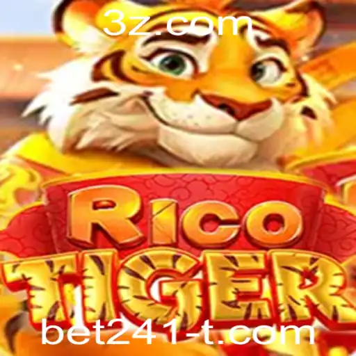 RicoTiger e bet241: Uma Experiência de Jogo Inovadora
