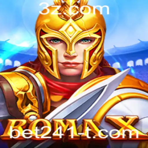 bet241 - Desvendando RomaX: Um Novo Conceito em Jogos e Entretenimento