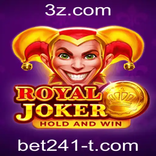 bet241 - Explorando o Mundo do RoyalJoker: Uma Análise do Jogo e Suas Regras