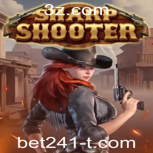 bet241 - Sharpshooter: O Jogo de Estratégia e Precisão que Conquista os Jogadores