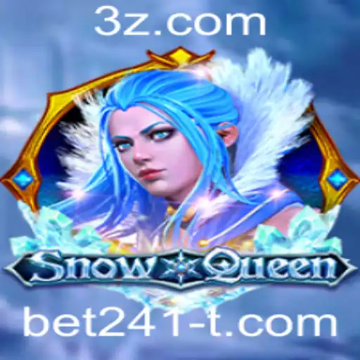bet241 - Descubra o Fascinante Mundo de SnowQueen: Um Jogo de Estratégia Inovador