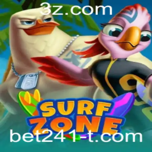 bet241 - Explorando o Mundo Emocionante de SurfZone
