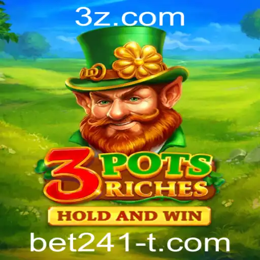 Explorando o Mundo de '3potsRiches': Um Novo Horizonte de Apostas com Bet241