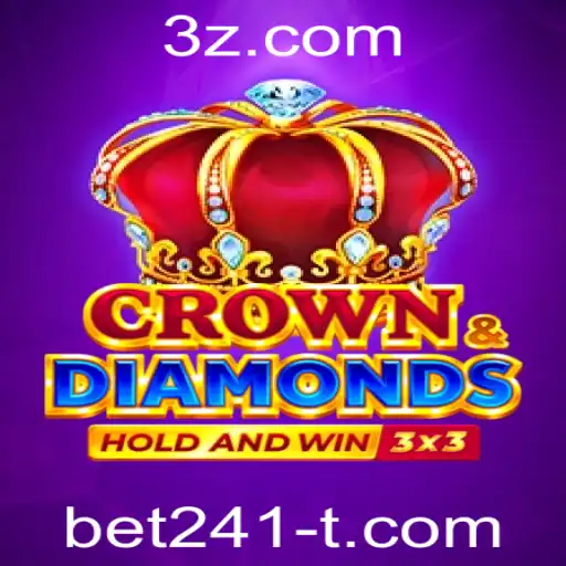 Explorando o Mundo de Crowndiamonds: Um Guia Completo com Bet241