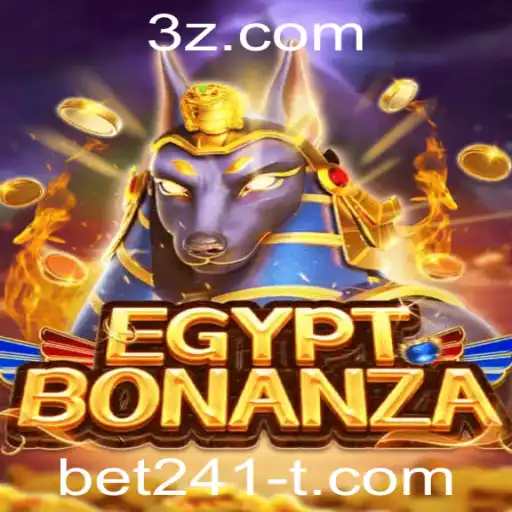 Descubra a Emoção e Aventura do Jogo EgyptBonanza com bet241