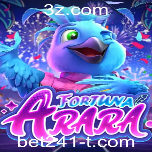 Descubra o Fascinante Universo do FortunaArara: O Jogo de Estratégia e Sorte