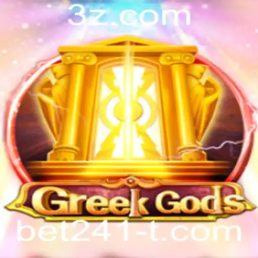 Descubra o Fascinante Universo de GreekGods e a Emoção de bet241