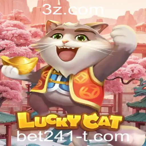 Descubra o Mundo Excitante de LuckyCat: O Jogo de Apostas Revolucionário