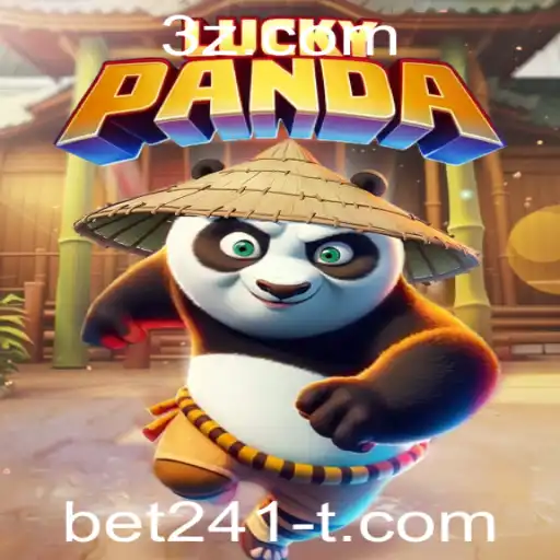 Descubra o Mundo Empolgante de LuckyPanda com a Plataforma Bet241