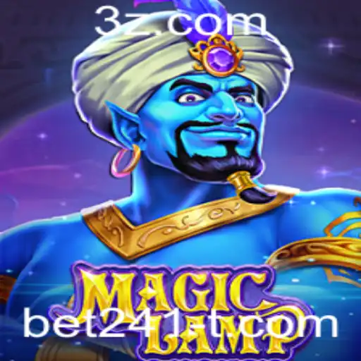 Descubra o Fascinante Jogo MagicLamp com a palavra-chave bet241
