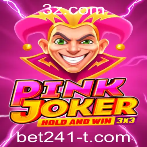 PinkJoker: Descubra o Jogo Inovador que está Dominando o Mundo dos Cassinos