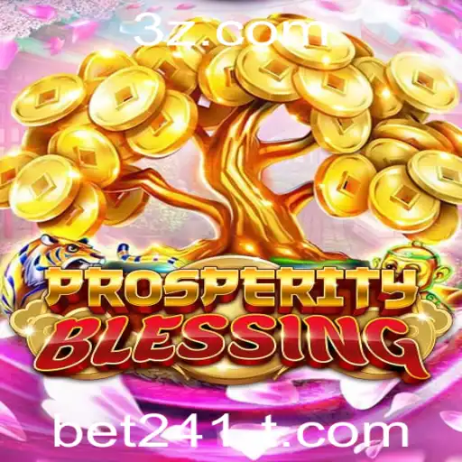 ProsperityBlessing: Um Guia Completo para o Jogo de Sucesso