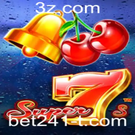 Descubra o Fascinante Mundo de Super7s com bet241