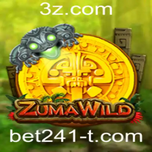 Explorando ZumaWild: Aventura e Emoção com bet241