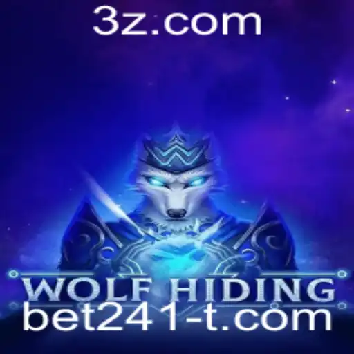bet241 - WolfHiding: Estratégia e Emoção em um Jogo de Sobrevivência