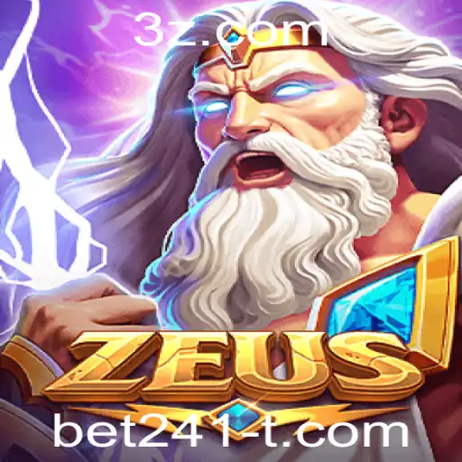 bet241 - Descubra o Encantador Jogo Zeus: Uma Aventura com bet241